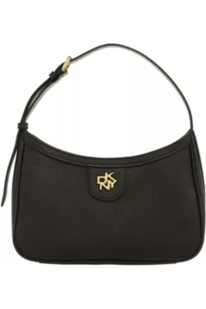 DKNY Dames, Tassen, Zwart, Maat: ONE Size