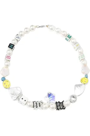 MISBHV Dames, Accessoires, Veelkleurig, Maat: ONE Size Acryl