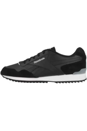 Reebok Heren, Schoenen, Zwart, Maat: 46 EU