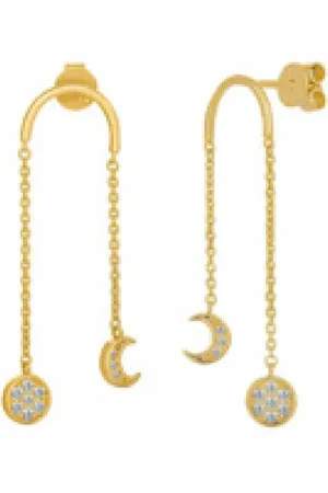 CAÏ Dames, Accessoires, Geel, Maat: ONE Size