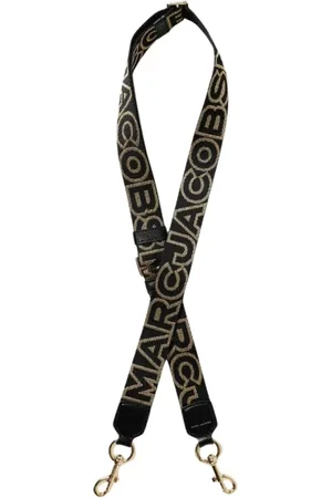 Marc Jacobs Dames, Tassen, Zwart, Maat: ONE Size