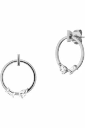 CAÏ Dames, Accessoires, Grijs, Maat: ONE Size
