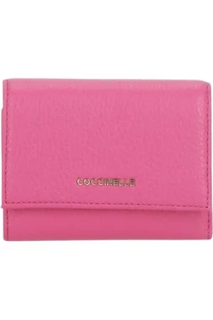 Coccinelle Dames, Accessoires, Roze, Maat: ONE Size