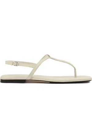 Kazar Dames, Schoenen, Wit, Maat: 36 EU Leer