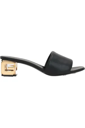 Givenchy Dames, Schoenen, Zwart, Maat: 36 1/2 EU