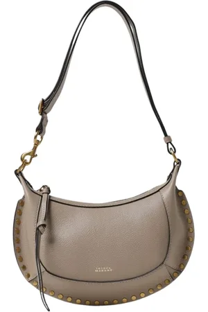 Isabel Marant Dames, Tassen, , Maat: ONE Size Leer