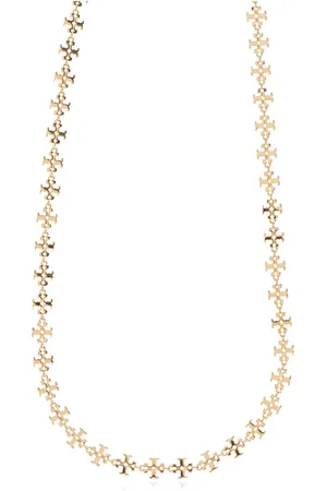 Tory Burch Dames, Accessoires, Geel, Maat: ONE Size