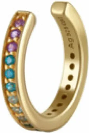 CAÏ Dames, Accessoires, Geel, Maat: ONE Size