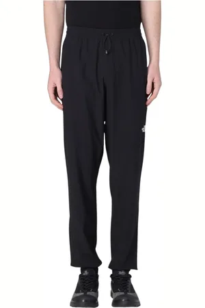 The North Face Heren, Broeken, Zwart, Maat: M