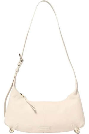 Coccinelle Dames, Tassen, Wit, Maat: ONE Size