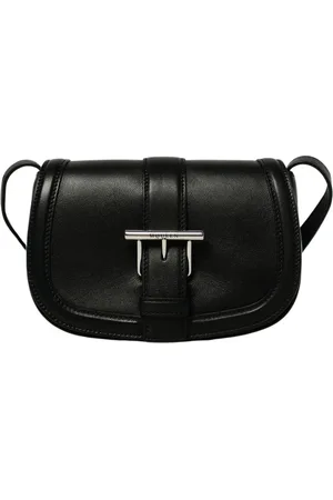 Alexander McQueen Dames, Tassen, Zwart, Maat: ONE Size