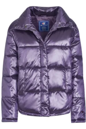Champion Dames, Jassen, Paars, Maat: XS