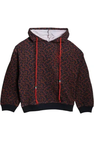 Arizona Love Dames, Sweatshirts & Hoodies, Veelkleurig, Maat: S Katoen