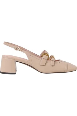 Coccinelle Dames, Schoenen, Roze, Maat: 36 EU