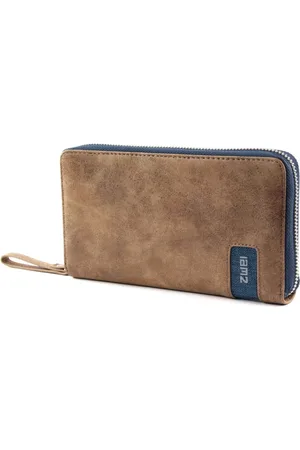 Zwei Dames, Accessoires, Bruin, Maat: ONE Size