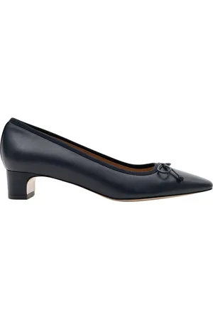 Parallèle Dames, Schoenen, Blauw, Maat: 40 EU