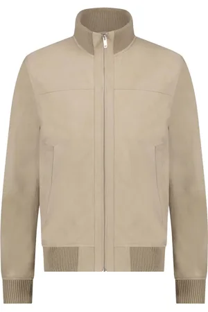 ALTER EGO Heren, Jassen, , Maat: XL