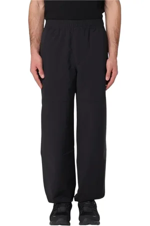 The North Face Heren, Broeken, Zwart, Maat: S