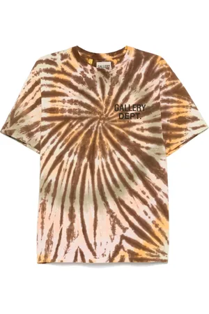 GALLERY DEPT. Heren, Tops, Bruin, Maat: XS