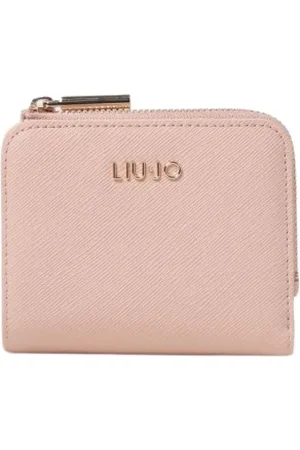 Liu Jo Dames, Accessoires, Roze, Maat: ONE Size Leer