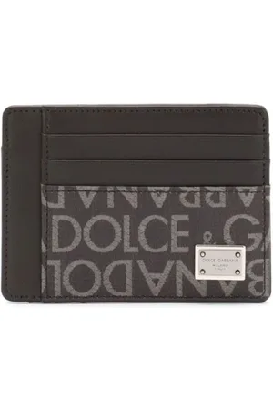 Dolce & Gabbana Heren, Accessoires, Zwart, Maat: ONE Size