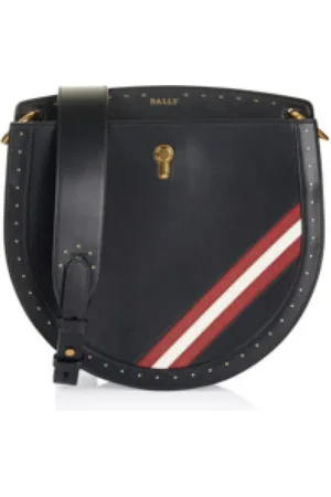 Bally Dames, Tassen, Zwart, Maat: ONE Size