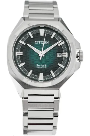 Citizen Dames, Accessoires, Groen, Maat: ONE Size