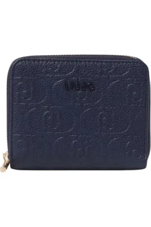 Liu Jo Dames, Accessoires, Blauw, Maat: ONE Size