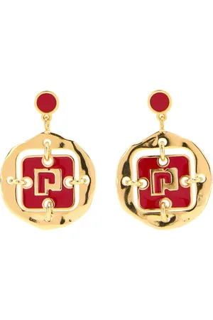 Paco rabanne Dames, Accessoires, Veelkleurig, Maat: ONE Size