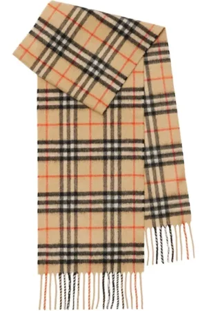 Burberry Unisex, Accessoires, , Maat: ONE Size Kasjmier