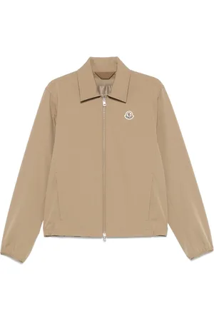 Moncler Heren, Jassen, , Maat: L Polyamide