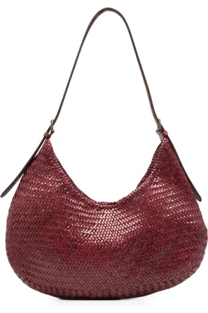 Dragon Diffusion Dames, Tassen, Rood, Maat: ONE Size