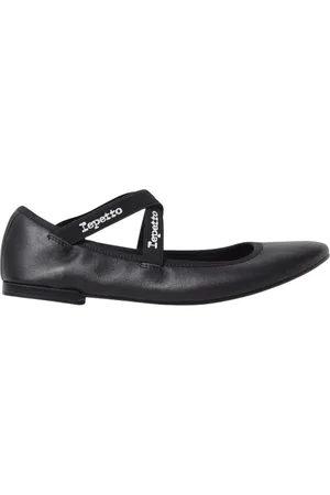 Repetto Dames, Schoenen, Zwart, Maat: 36 1/2 EU