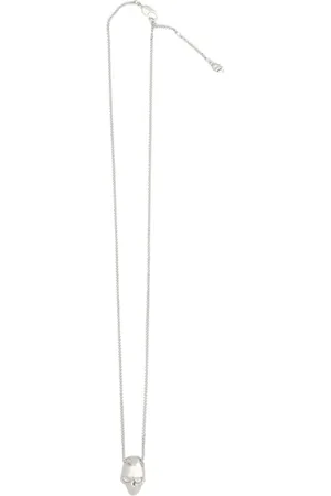 Alexander McQueen Dames, Accessoires, Grijs, Maat: ONE Size