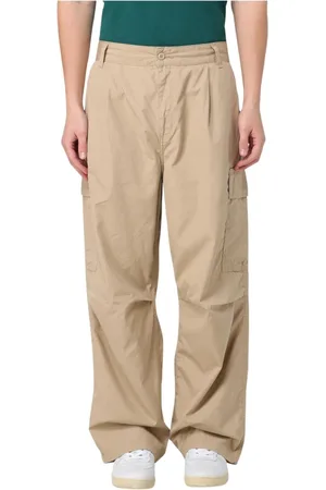 Carhartt Heren, Broeken, , Maat: W28 Katoen