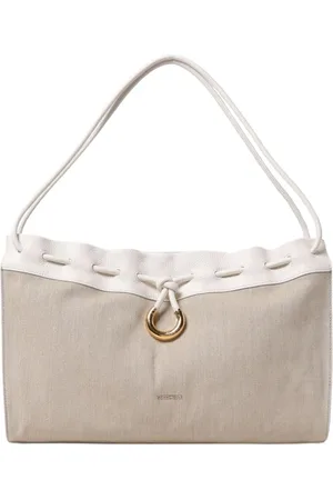 Coccinelle Dames, Tassen, Wit, Maat: ONE Size