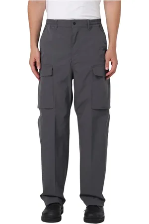 Carhartt Heren, Broeken, Zwart, Maat: XL Nylon