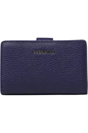Coccinelle Dames, Accessoires, Blauw, Maat: ONE Size