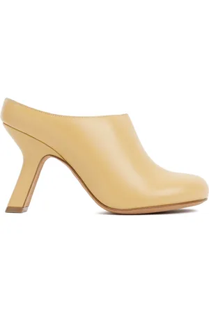 Loewe Dames, Schoenen, Geel, Maat: 36 EU