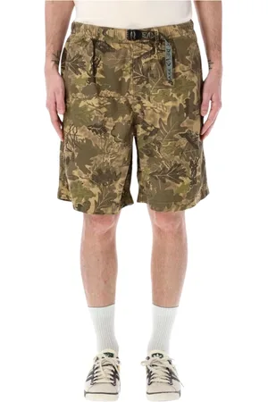 Brain Dead Heren, Korte broeken, Veelkleurig, Maat: M