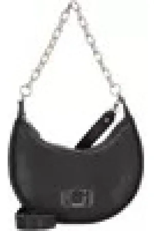 Guess Dames, Tassen, Zwart, Maat: ONE Size