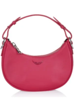Zadig & Voltaire Dames, Tassen, Roze, Maat: ONE Size