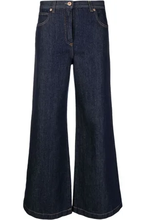 Aspesi Dames, Jeans, Blauw, Maat: W29