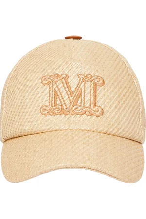 Max Mara Dames, Accessoires, , Maat: 58 CM Nylon