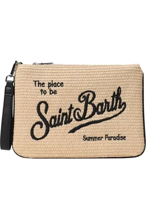 MC2 SAINT BARTH Dames, Tassen, , Maat: ONE Size Leer