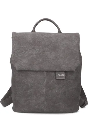 Zwei Dames, Tassen, Grijs, Maat: ONE Size