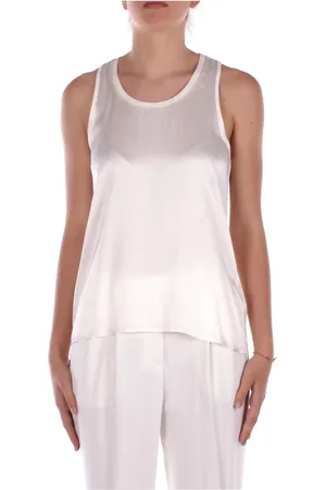Manila Grace Dames, Tops, , Maat: S Viscose