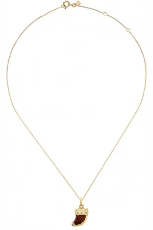 Dorothée Sausset Dames, Accessoires, Geel, Maat: ONE Size