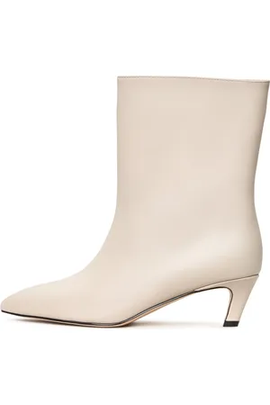 CESARE GASPARI Dames, Schoenen, , Maat: 40 EU Leer