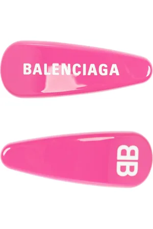 Balenciaga Dames, Accessoires, Roze, Maat: ONE Size
